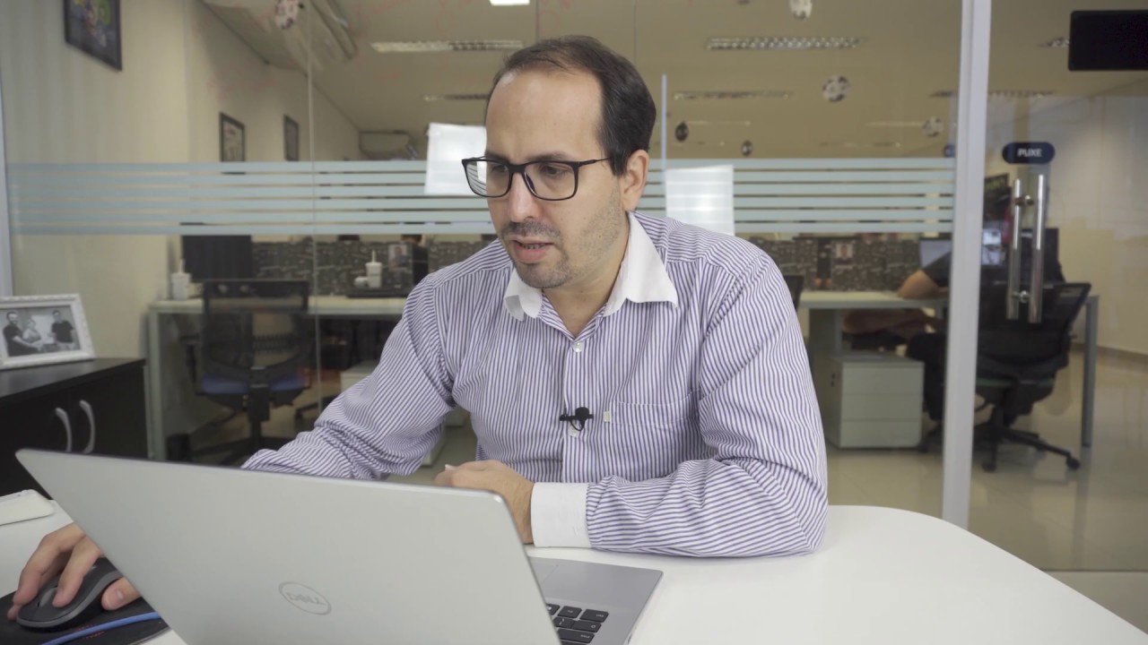 Domínio Sistemas - Integração via API