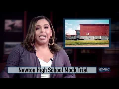 Newton Mock Trial