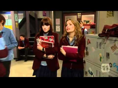 Neighbours' Natasha Williams Has A Filthy Mouth