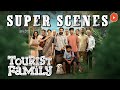 Tourist Family Super Scenes Part 03 Simran M Sasikumar Tamil Movie Scenes