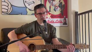 Camouflage (Stan Ridgway cover)