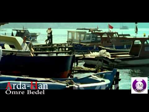 Arda Han - Ömre Bedel Yep Yeni Klip 2011 HD ( www.arda-han.com ).mp4