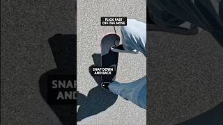 Download lagu How to Kickflip EASY 💨 POV Skateboard trick tutorial in Slow Motion #kickflip #skateboarding mp3