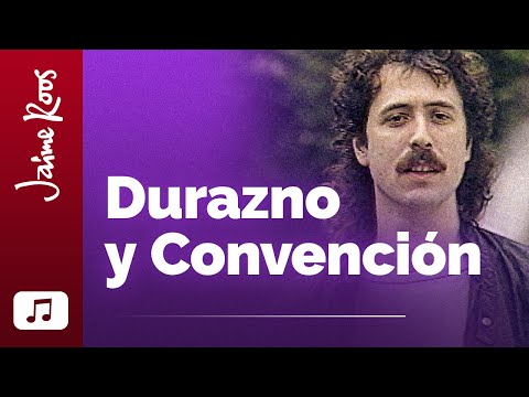 Durazno y Convención video
