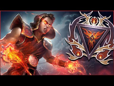 Thaum Wizard AoE Build - HUGE AP Gain & Damage | Neverwinter Wizard Guide