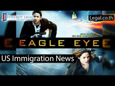 "Private Bounty Hunters Use AI to Track Immigrants" in the USA?