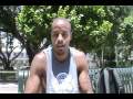 Dre Baldwin Whats Your Diet Basketball Eating Tips NBA Nutrition
