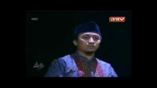 Download lagu Ust Yusuf Mansur - Matematika Jodoh 'Wisata Hati ANTV' mp3 Download lagu Ust Yusuf Mansur - Matematika Jodoh 'Wisata Hati ANTV' mp3