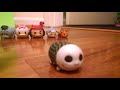 Tsum Tsum 9 Pack Unboxing EnderSamDGAT