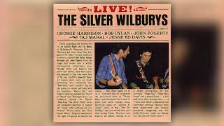 The Silver Wilburys - Farther On Down The Road