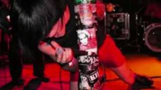 Showbread Oh!Emetophobia! w/lyrics