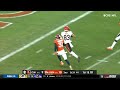 Tyler Boyd finds the open field for TD vs. Broncos