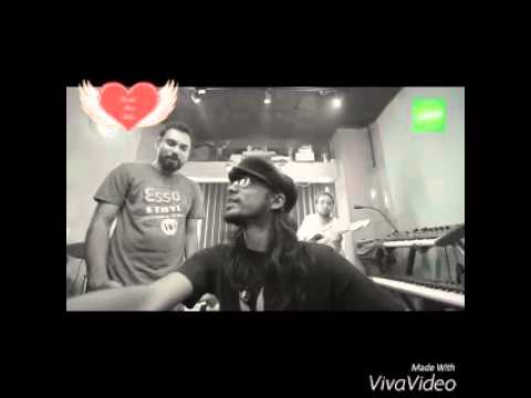 Haat Ta Daw Na Bariye - Title Song by Rafa