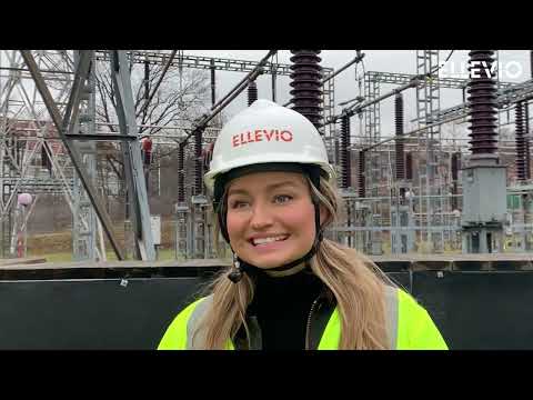 Intervju med energi- och näringsminister Ebba Busch