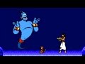 Aladdin SMS Playthrough NintendoComplete