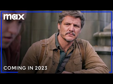 Coming Soon In 2023 | Max