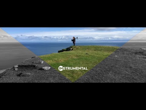 Zbigniew Stonoga ft. Alan Walker - Ghost REMIX (Faded) INSTRUMENTAL