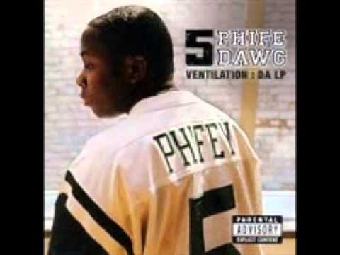 Phife Dawg featuring Hi-Tek - D.R.U.G.S.