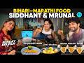 Siddhant Mrunal Open Up About Their First Love Breakups Over Sunday Brunch Curly Tales