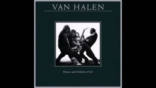 Van Halen- And The Cradle Will Rock...