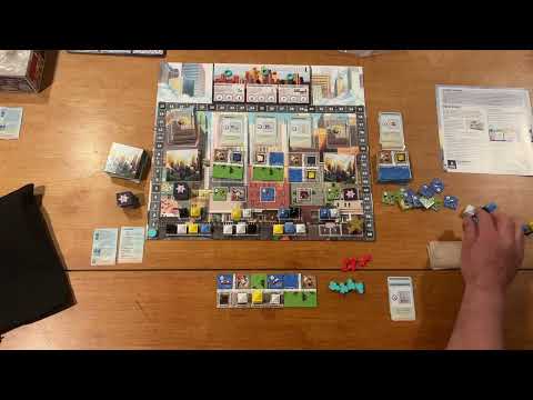 Cities USA - Straight Up Solo with John LaRuffa