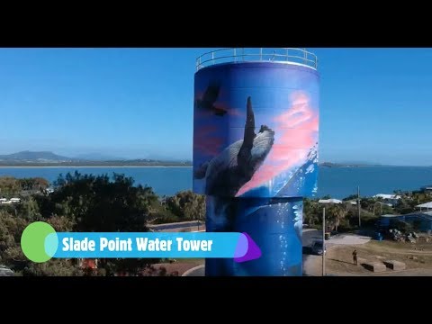 Slade Point