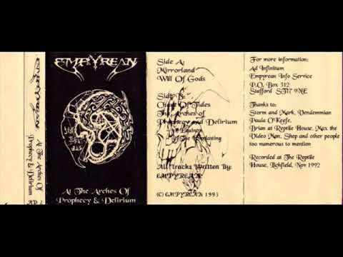 Empyrean * Mirrorland ( Demo )