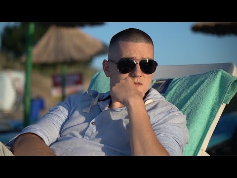 I.N.I. - ДАЙКИРИ (Official Video)