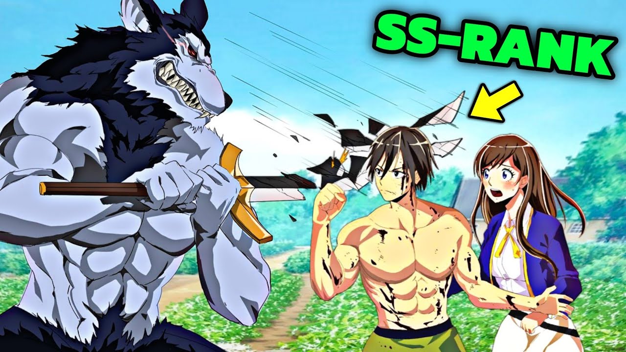 Loner boy Transported to Another World With Leftover Skills and Works Hard to Get Stronger