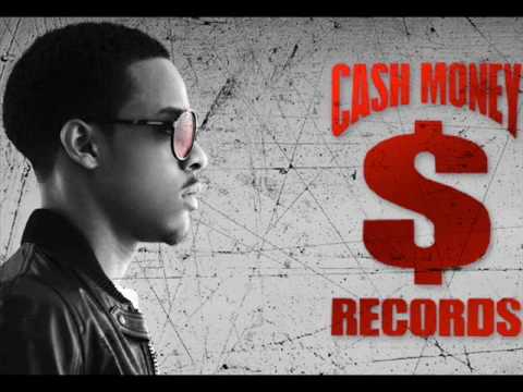 ROSCOE DASH FEAT. BOW WOW ''FOREVER MY LADY''