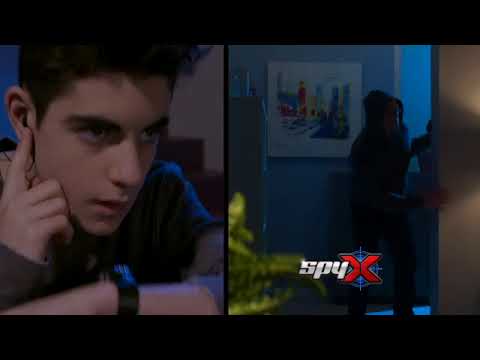 SpyX Lazer Trap