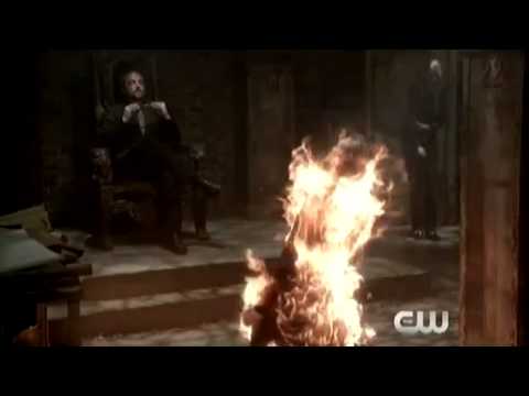 Supernatural 10.03 - Soul Survivor - Promo