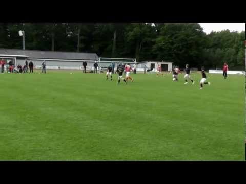 E-1  SV Spexard - Herzebrocker SV