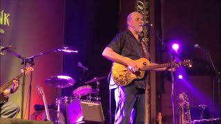 Trout Fishing In America at the Mauch Chunk Opera House in Jim Thorpe, PA