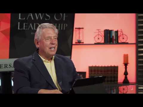 10  The Law of Connection