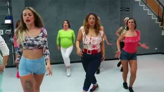 ATREVETE - CALLE 13  TDANCE FITNES PRO