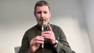Lad O’Beirne’s (Reel) (Recording 1 of 2)