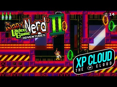 Angry Video Game Nerd 2: Assimilation | Board James 1-4