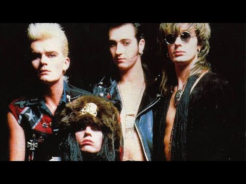 The Cult - She Sells Sanctuary (bass cover)