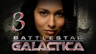 Undercover Tory! - Battlestar Galactica The Board Game (11 Aug 2016) - Part 3/3