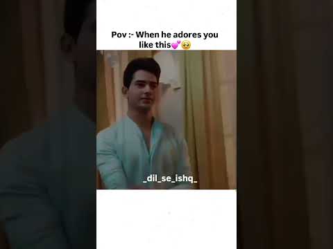 pandya store dhawal Natasha romentic moment cute love story