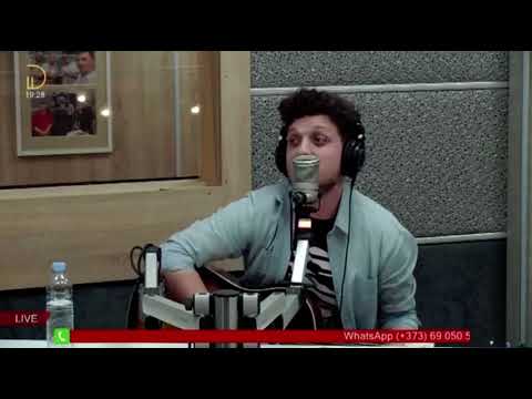 Gigi Tabarcea “Wai brat” - 🎙Diaspora Media | LIVE