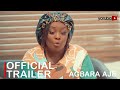 Agbara Aje  Yoruba Movie 2023 | Official Trailer | Now Showing On Yorubaplus