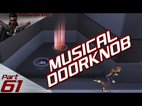 🚀KRIM PLAYS Xenosaga Episode I: DWZM - Part 61🚀