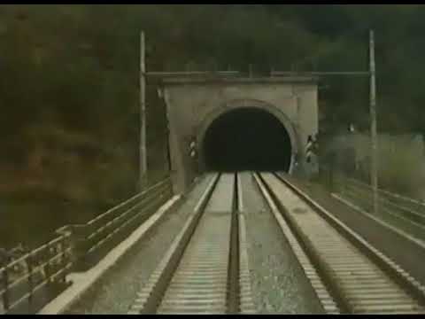 DA VENTIMIGLIA A GENOVA PIAZZA PRINCIPE ANNO 1993 5/5