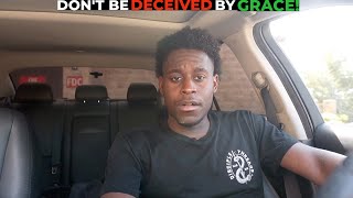 I Woke Up This Morning In Hell As A Christian! (Urgent Warning To The Body Of Christ!)