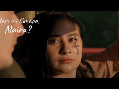 FILM BIOSKOP INDONESIA ROMANTIS "CINTA BEDA AGAMA" 