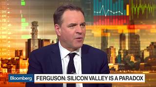 Niall Ferguson: