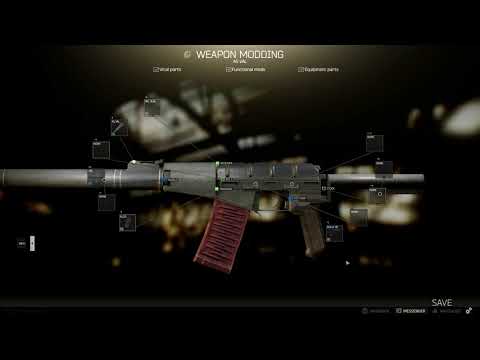 Gunsmith Part 11 Mechanic Quest Guide | Escape from Tarkov