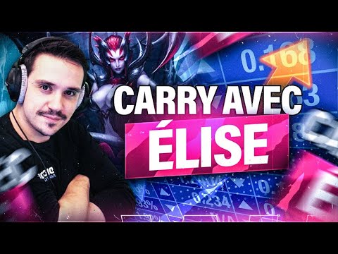 TUTO ELISE S11 - PLEIN D'ASTUCES POUR 1V9 !